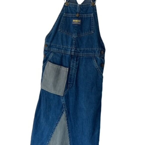 OshKosh 10 Years Vintage Overalls - Picture 4 of 4